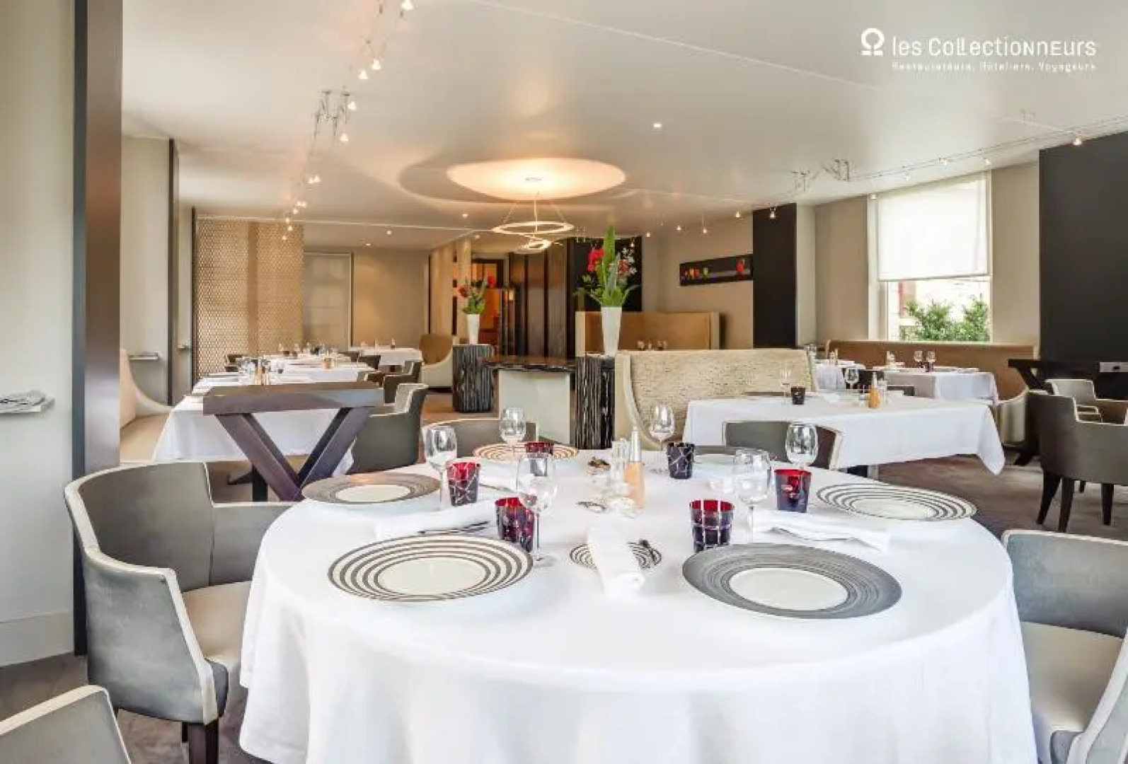 Hostellerie De La Renaissance