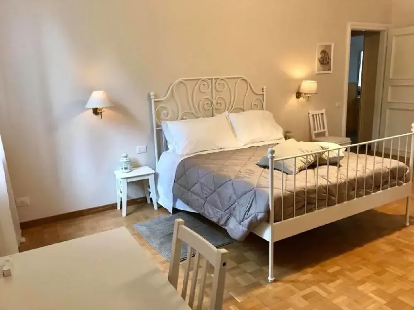 B&B Locanda Degli Aromi