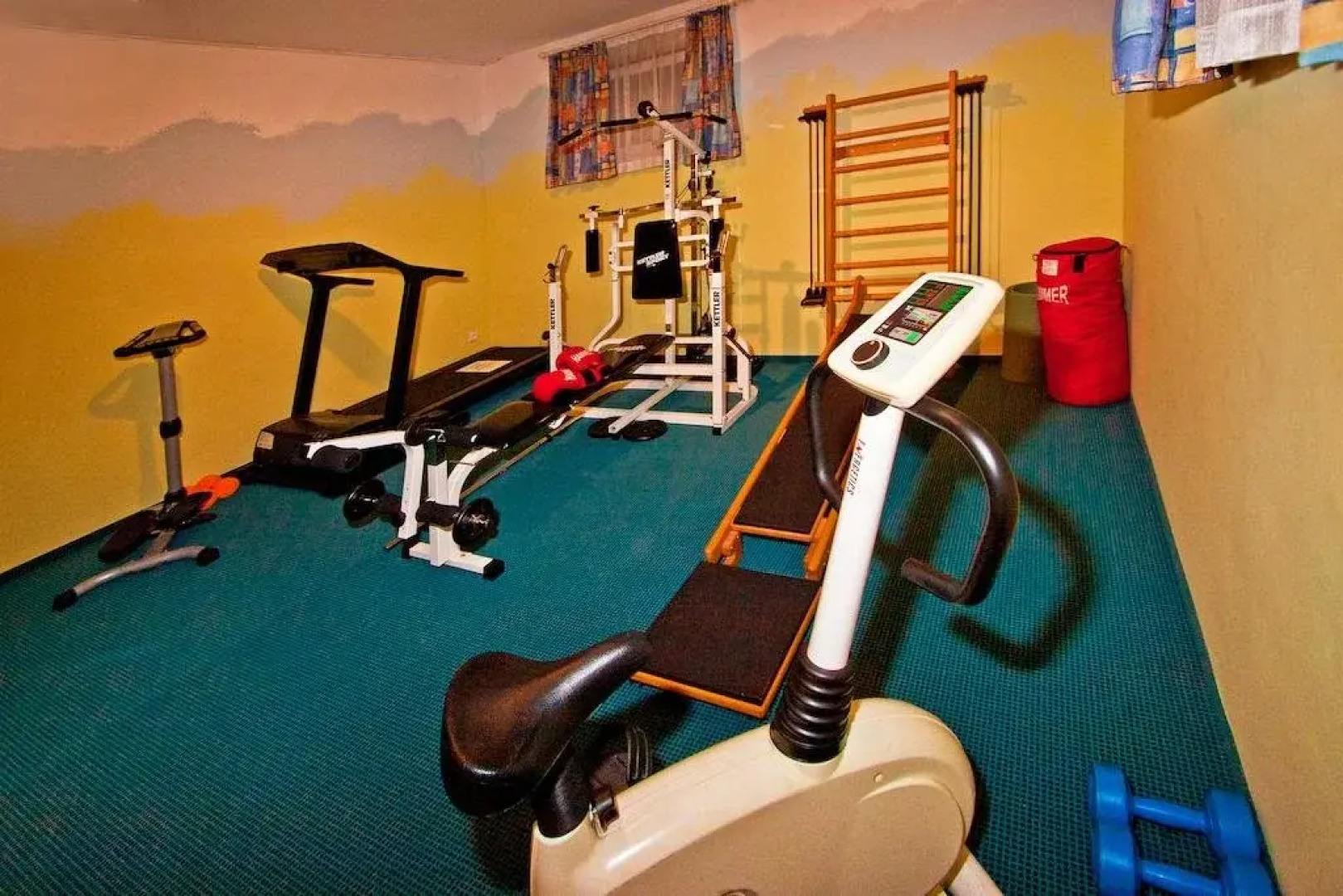 Ferienwohnungen Ehammer