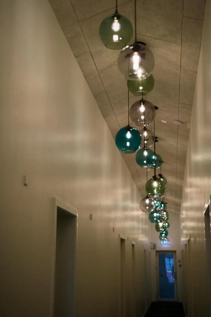 Hotel Aurora