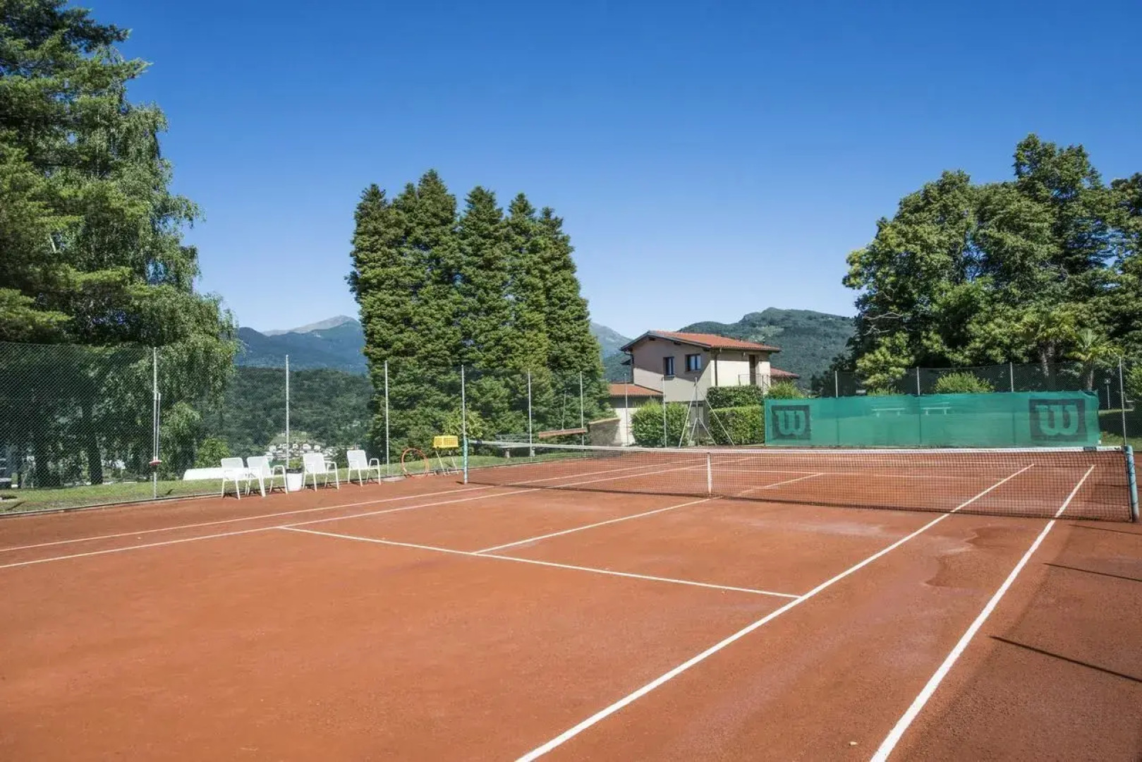 Centro Cadro Panoramica (закрыт)