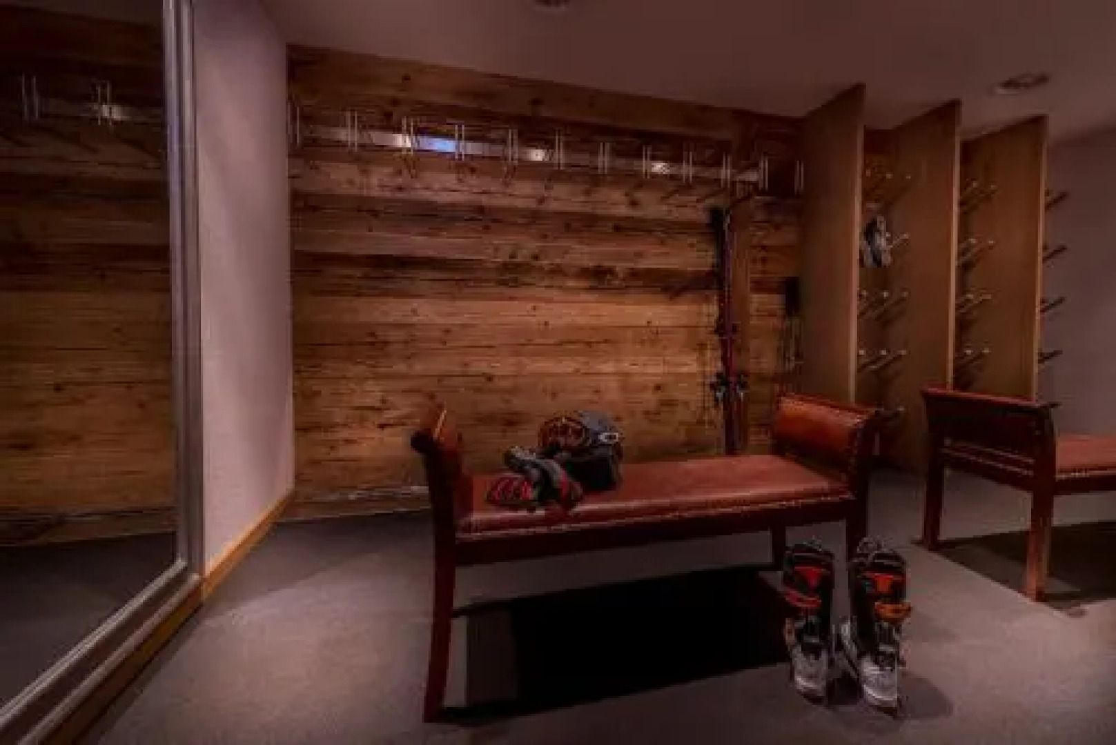 Circle Chalets Arlberg