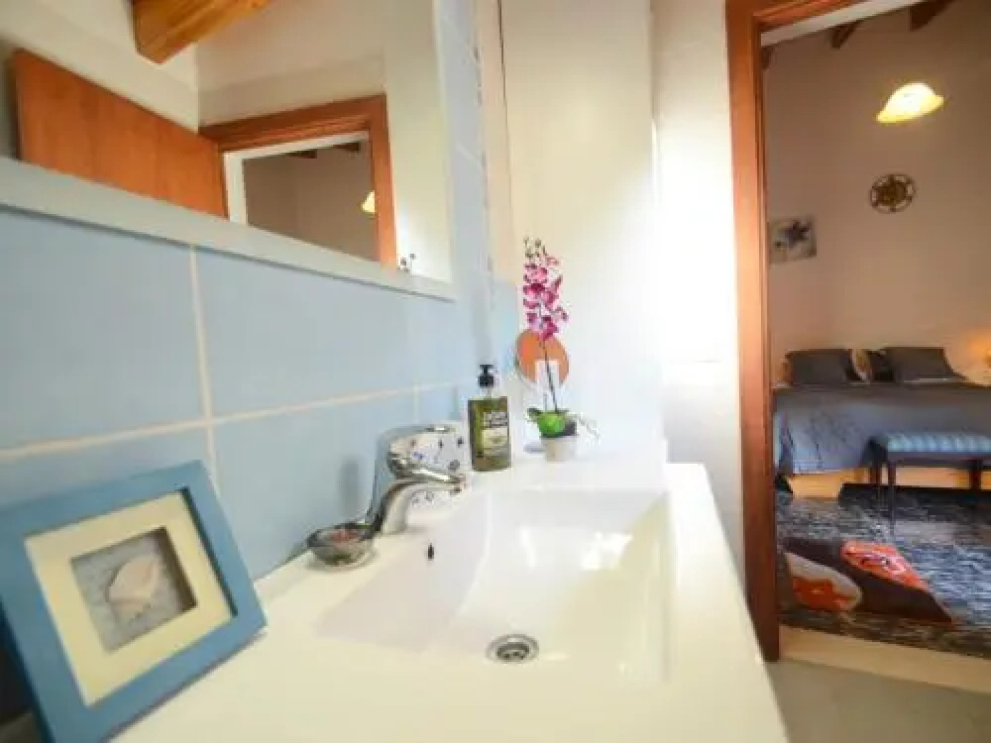 House Sant VicenÃ§