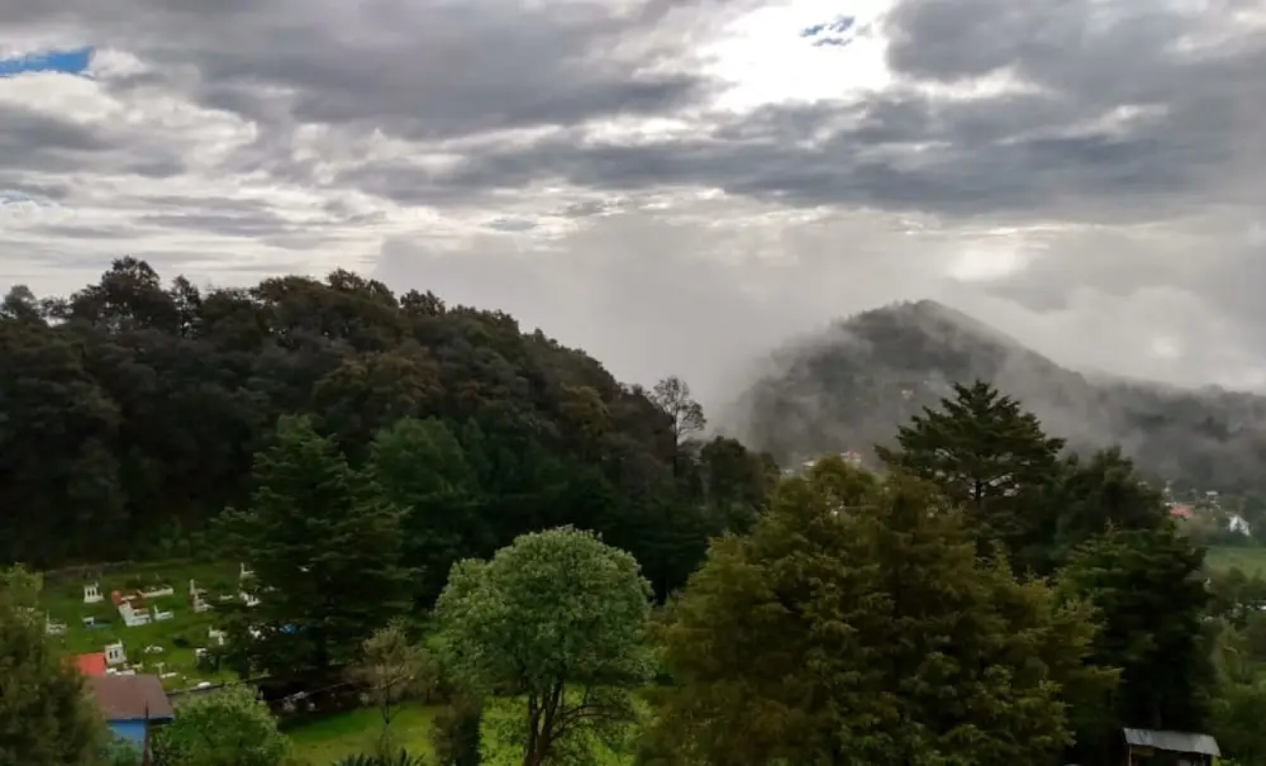 OYO Hotel Bello Amanecer