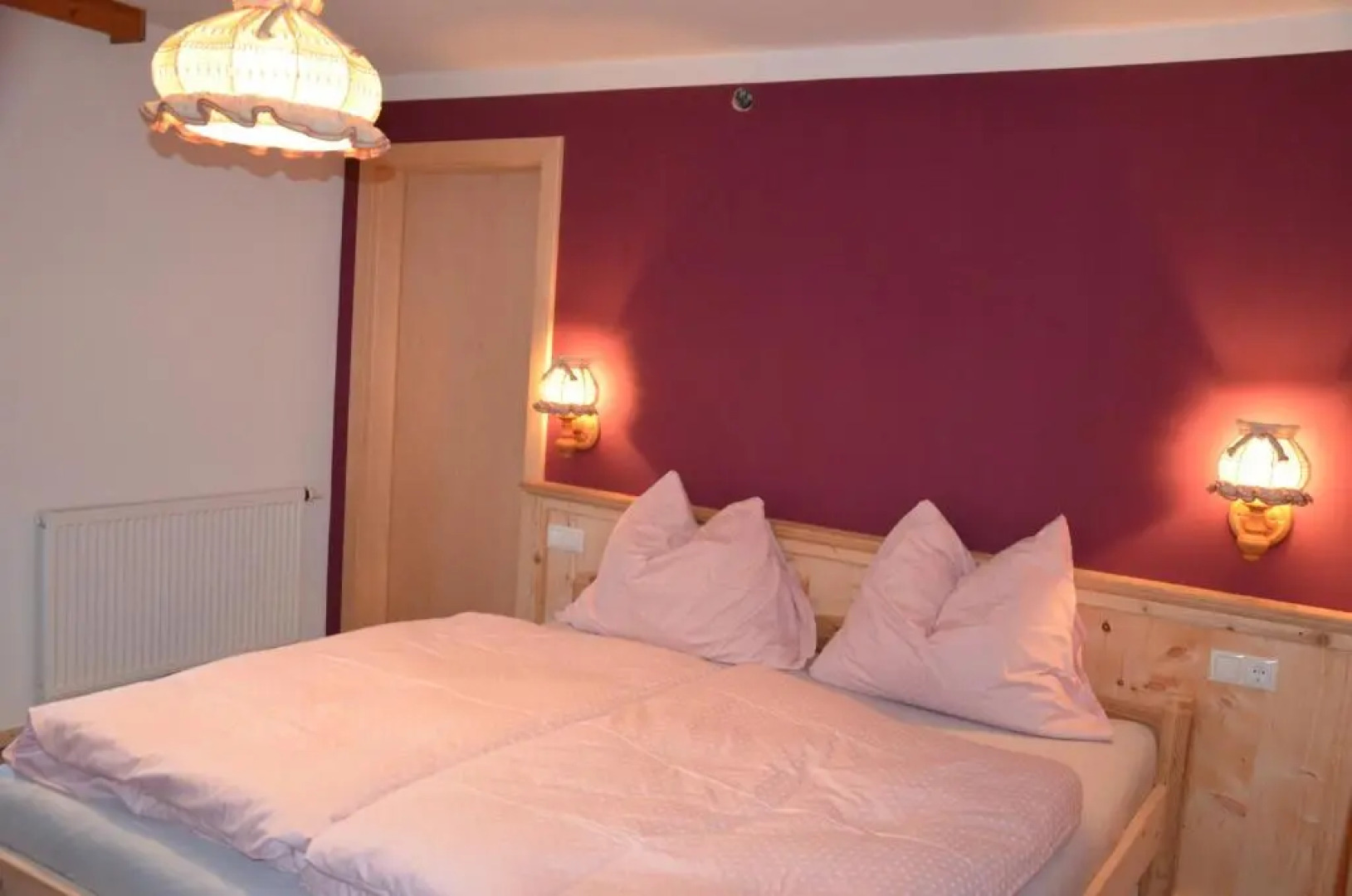 Ferienwohnung Garber