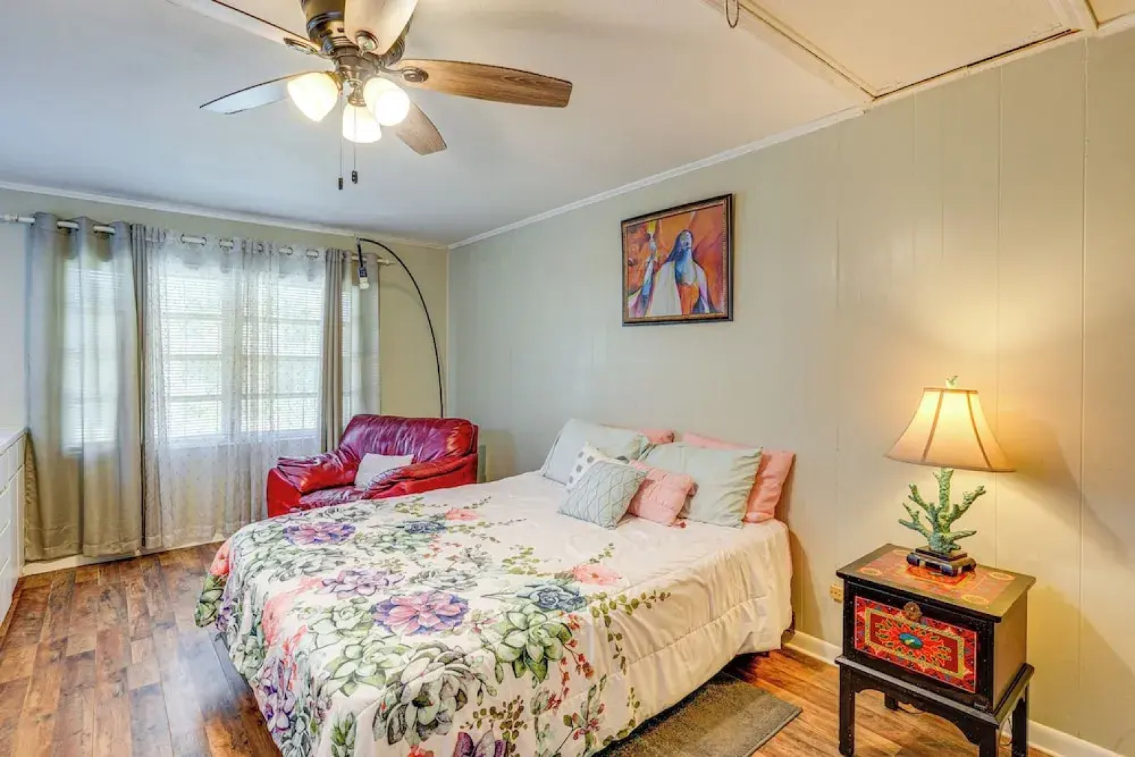 Spacious Plant City Home 1 Mi to Dtwn