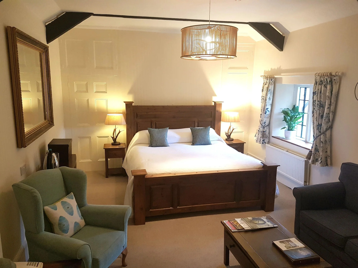 Howard's House Hotel