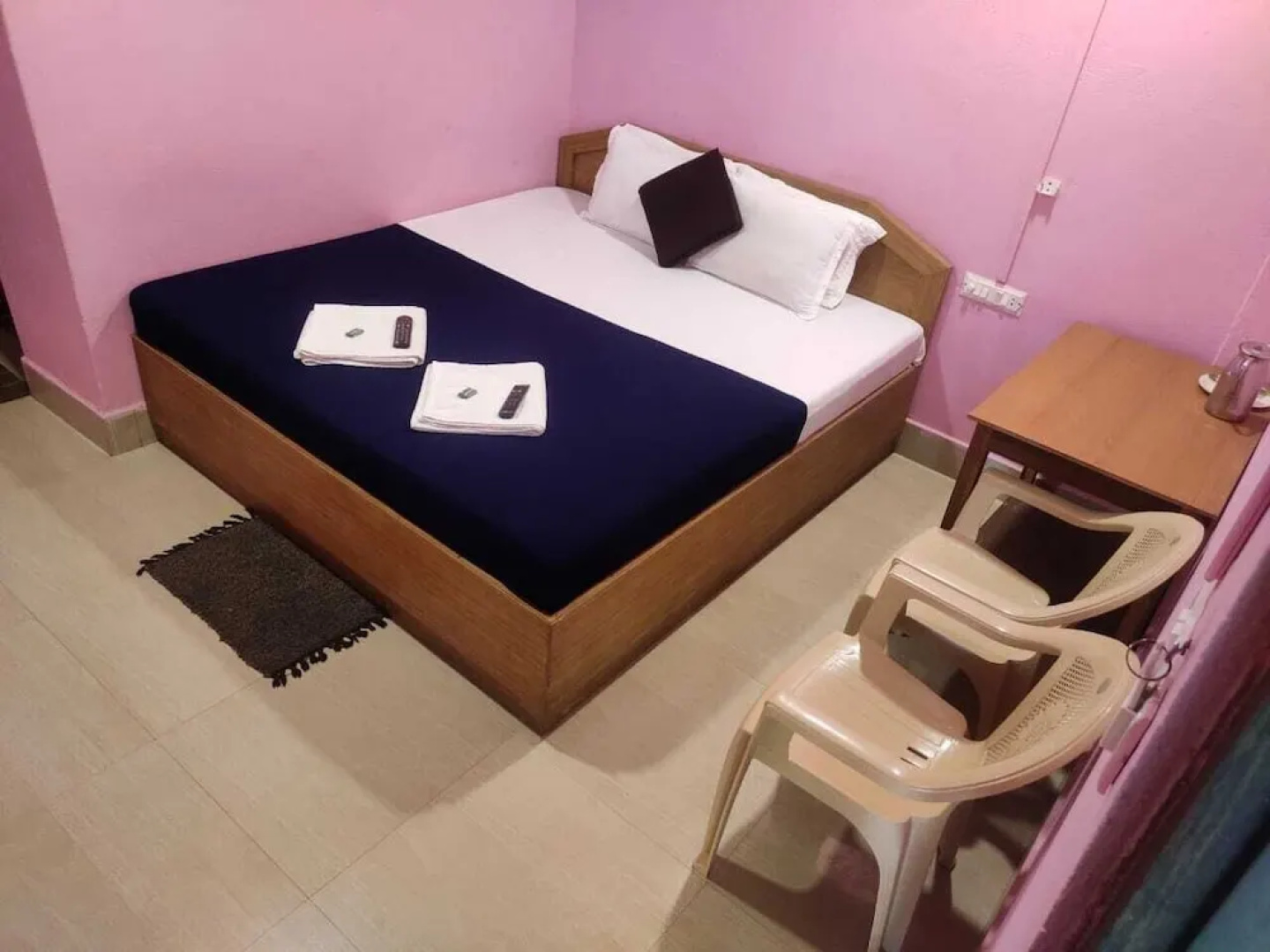 Purnima Resort Neil Island