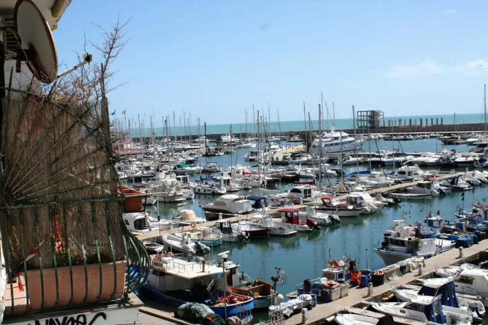 Lory S Home Near Rome