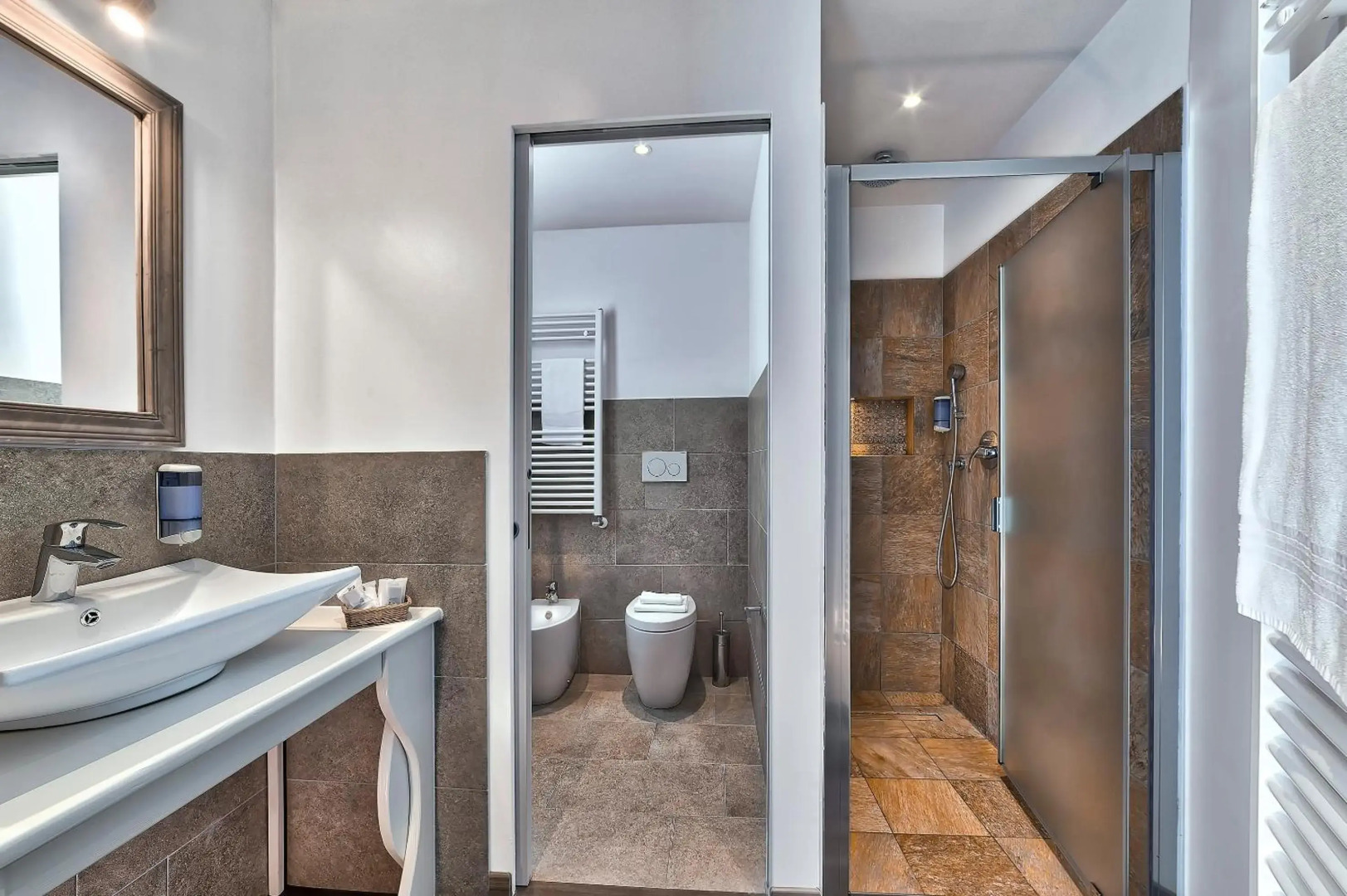 Hotel Terme Belsoggiorno