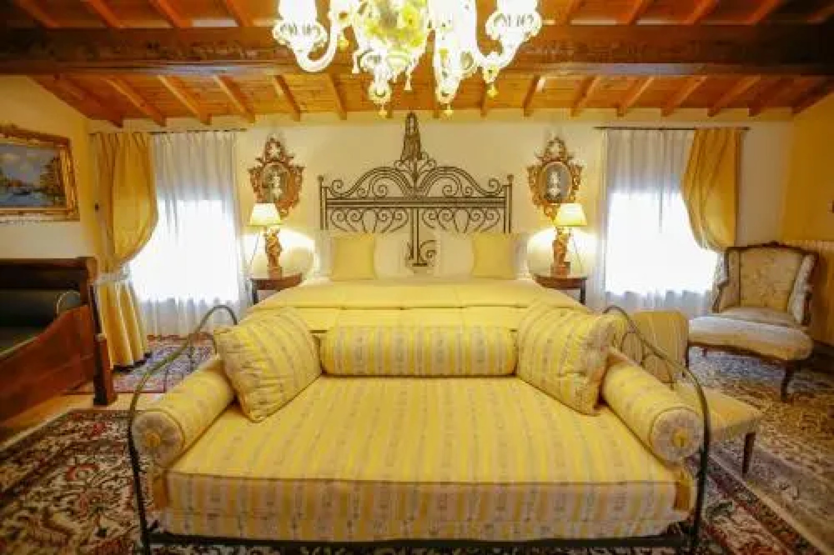 Country House Casino di Caccia