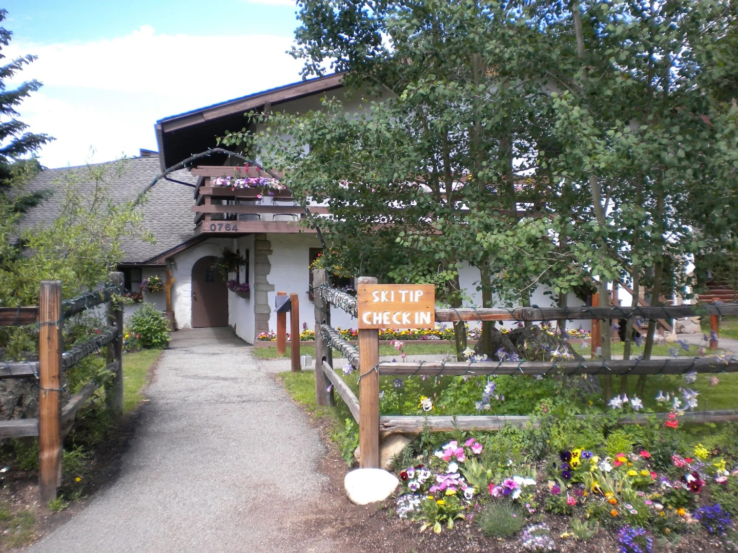 Ski Tip Lodge by Keystone Resort