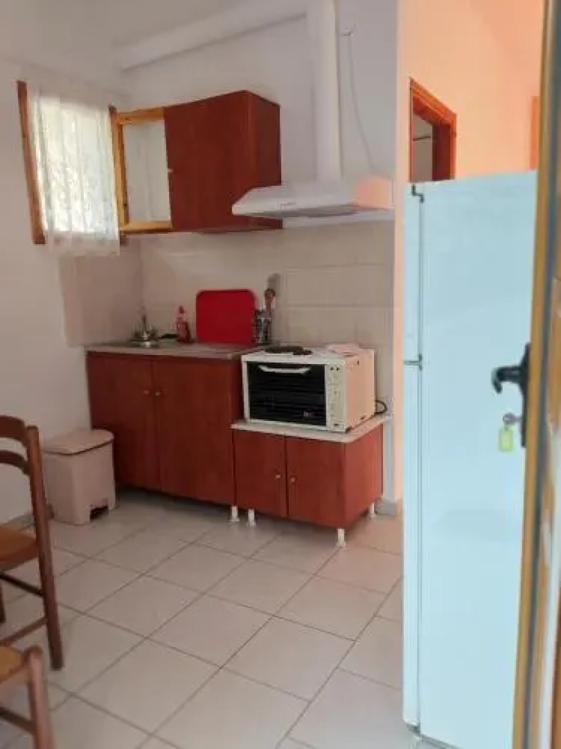 Artolithia Apartments