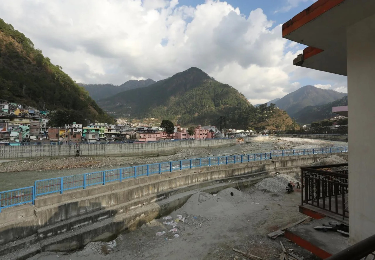 Hotel Ganga Sagar By OYO Rooms