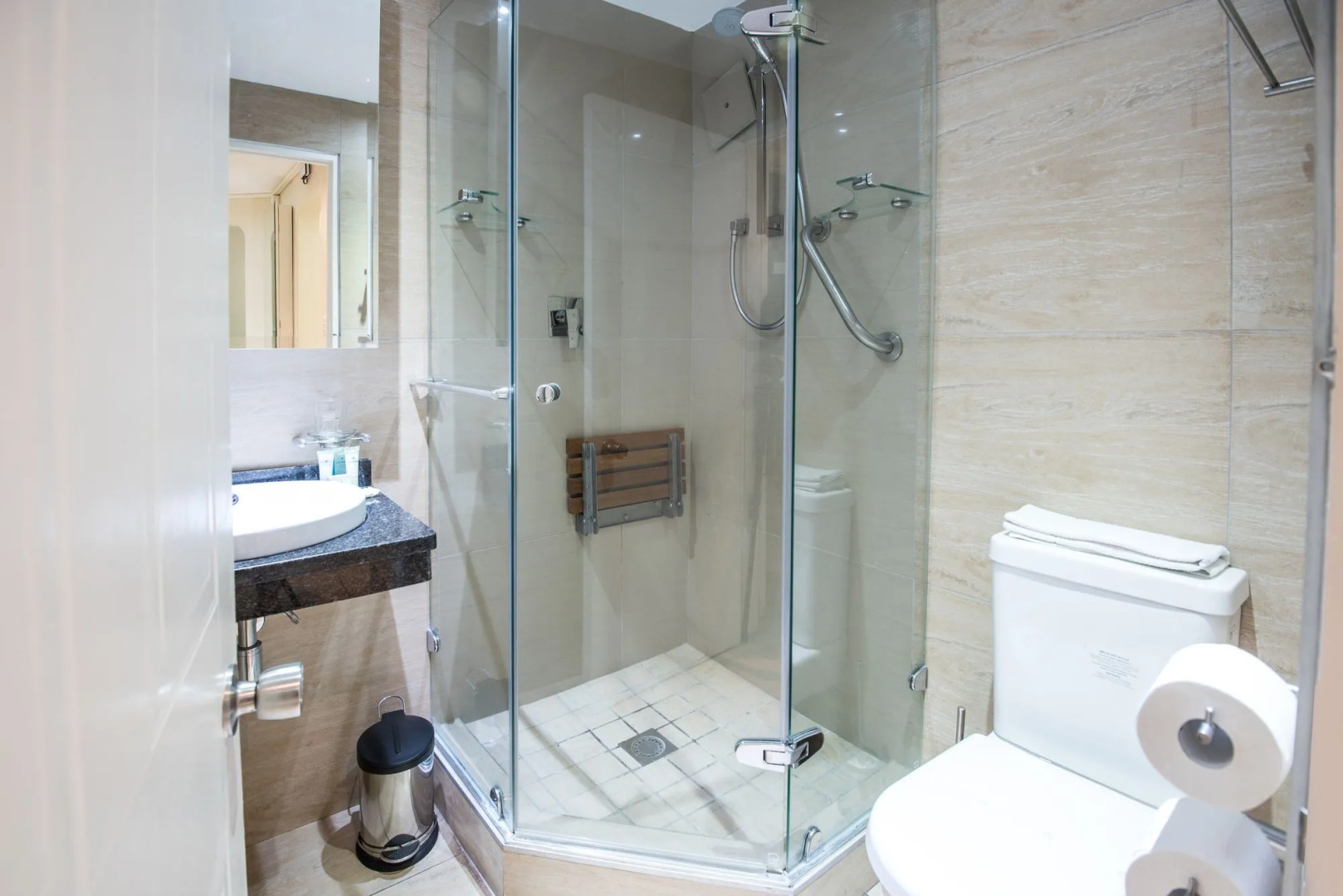 First Group Margate Sands