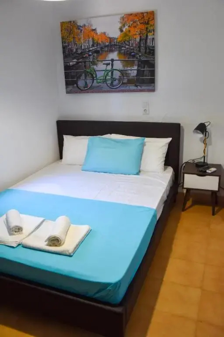 Afrodites Residence Triopetra