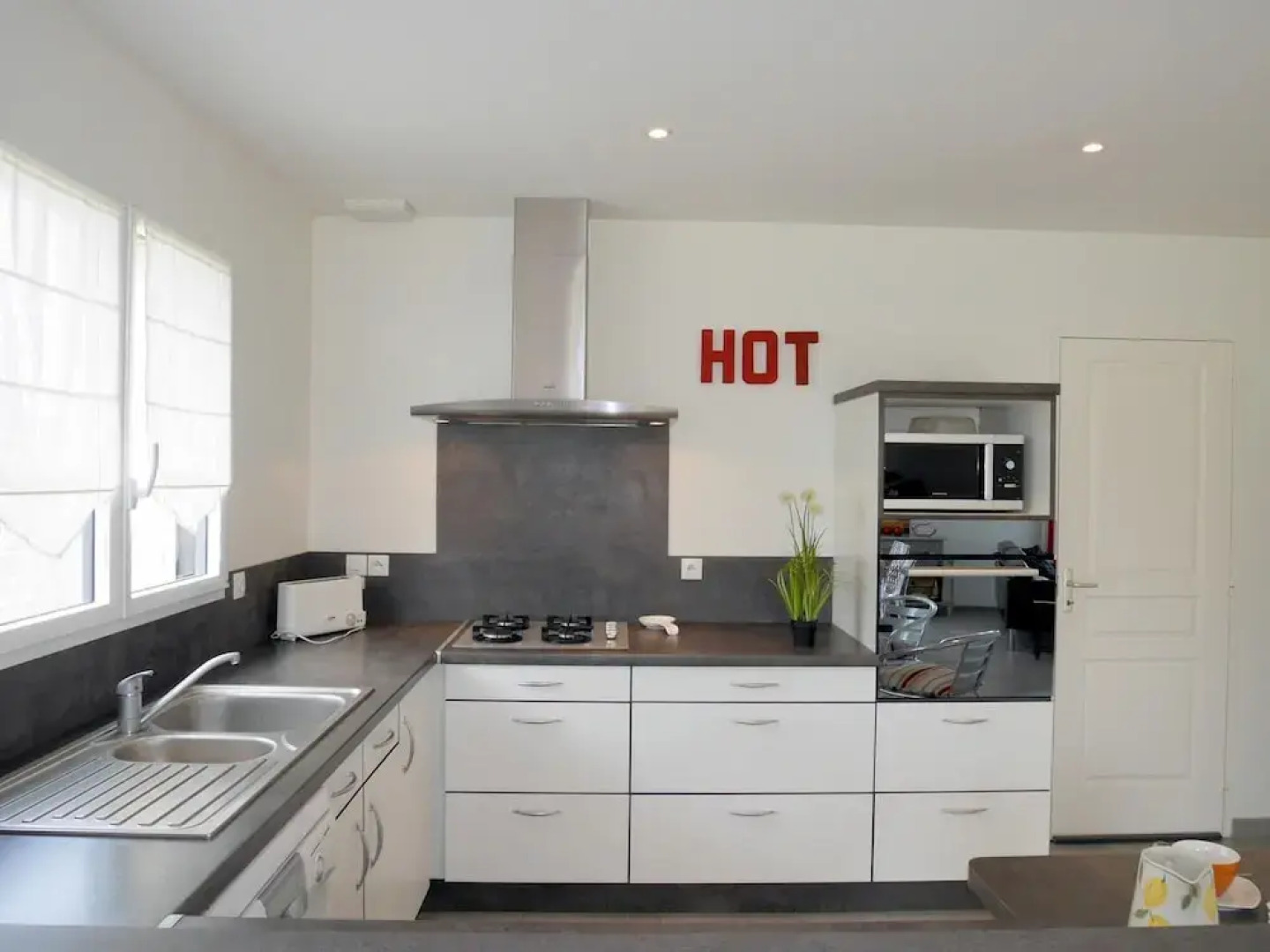 Holiday Home Close to the Beach, Plouneour-brignogan-plages