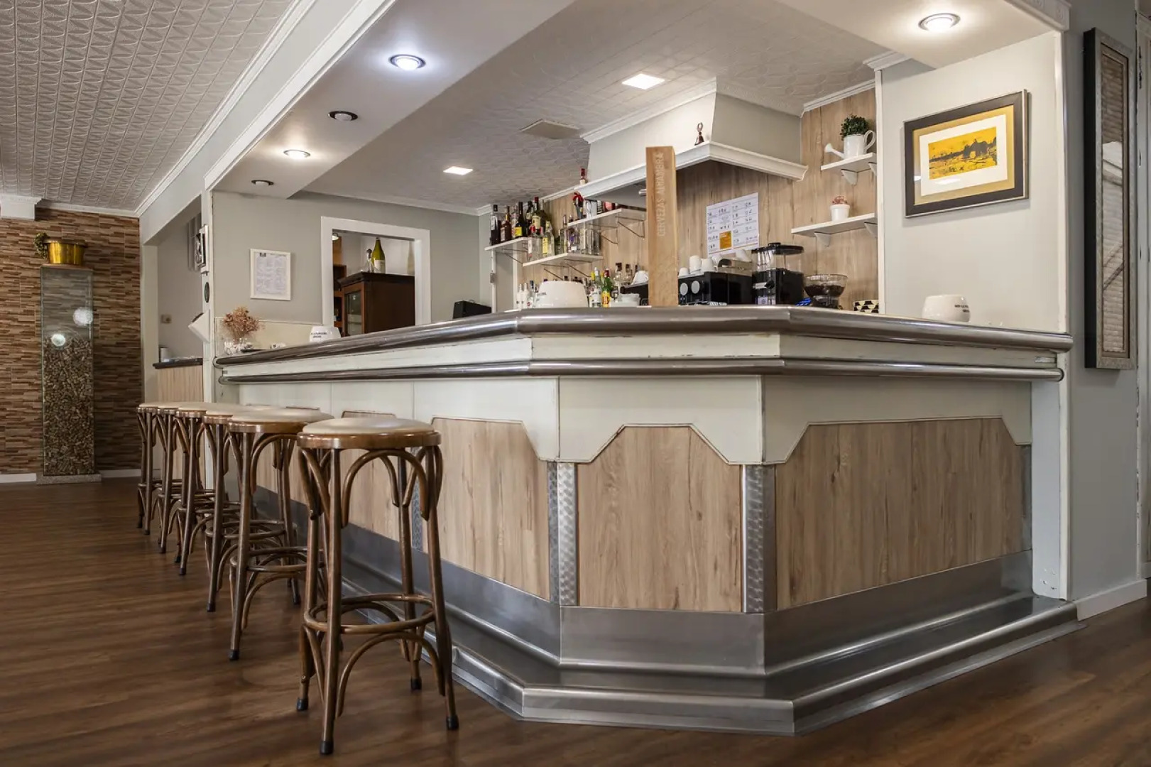 Duerming Ardora Hotel