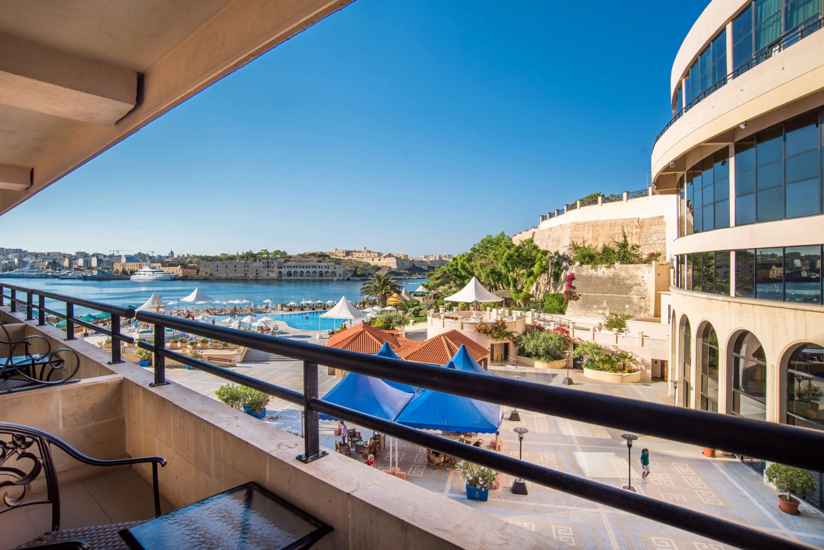 Grand Hotel Excelsior