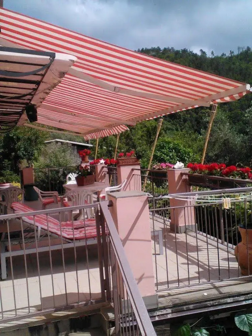 Sestri Levante Villa Vignolo