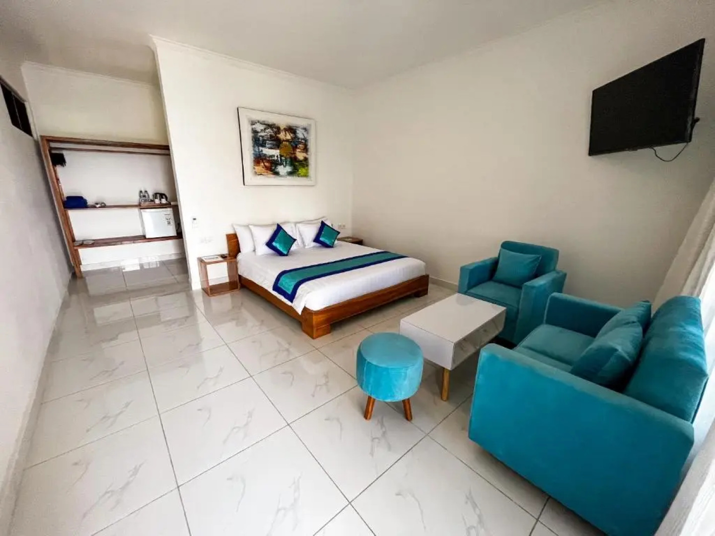 Beach Club Lombok by Bale Solah