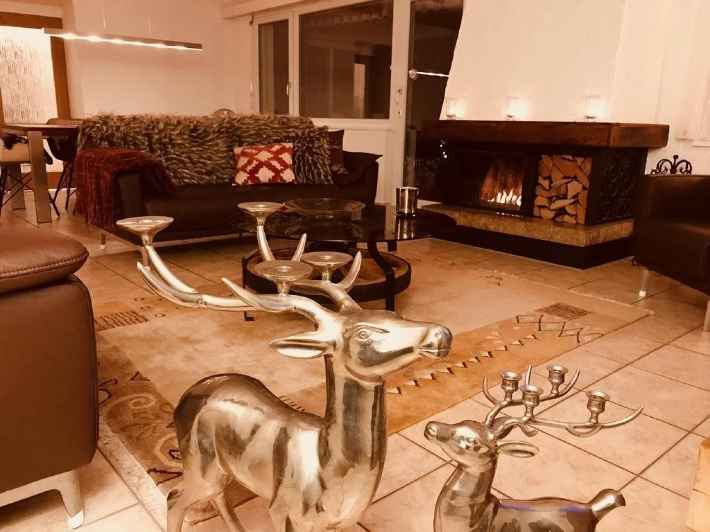 Otium - Luxury Lake View