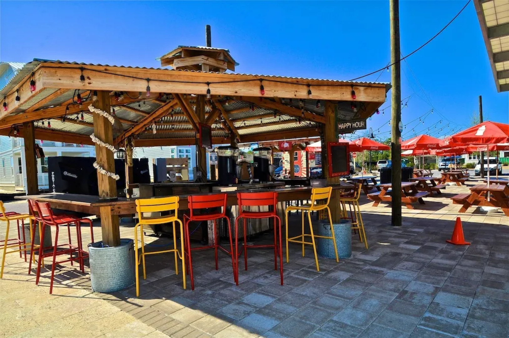 Time to Chill 3 Bedroom Condo By Coastal Dreamin