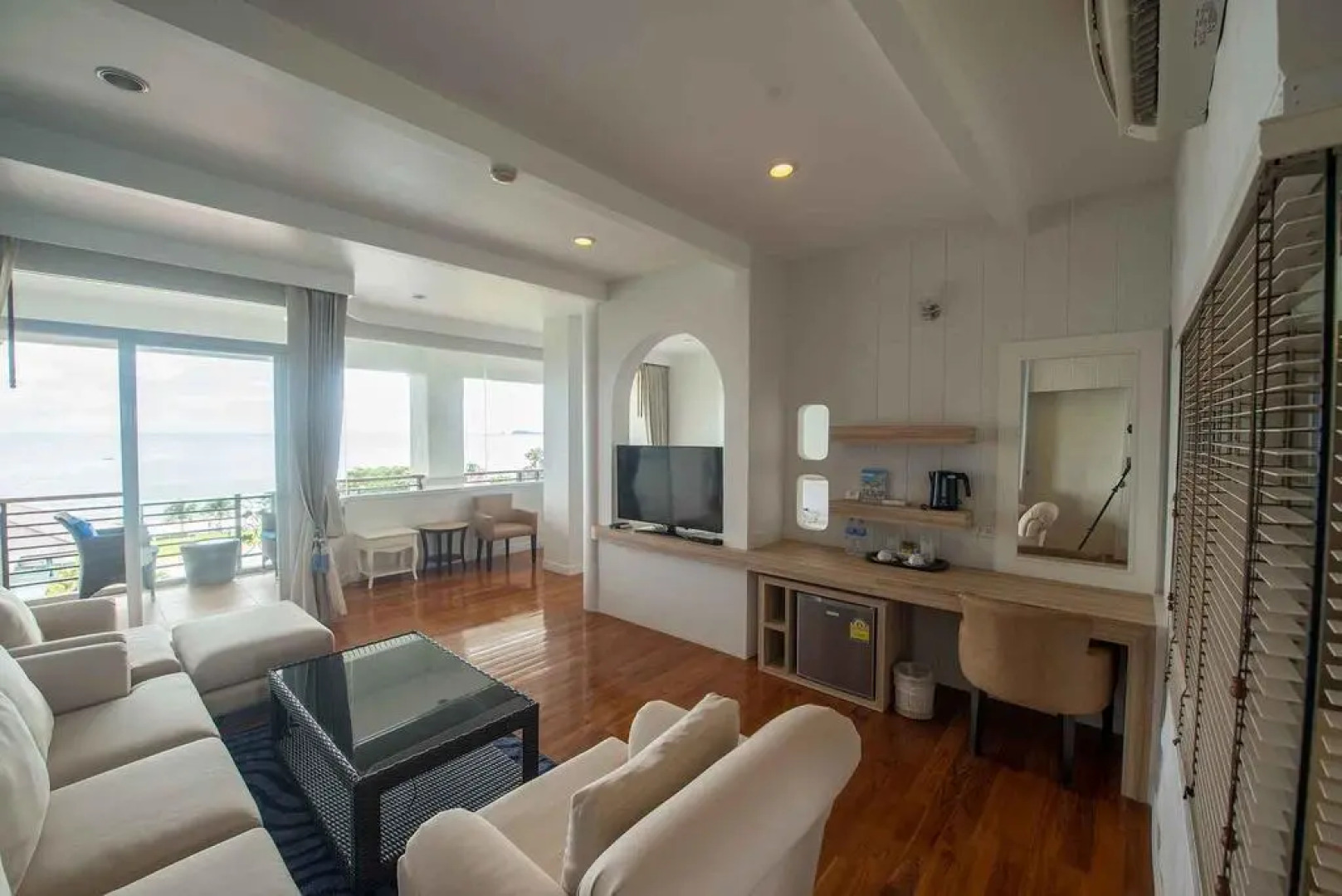 Sea Nature Rayong Resort and Hotel