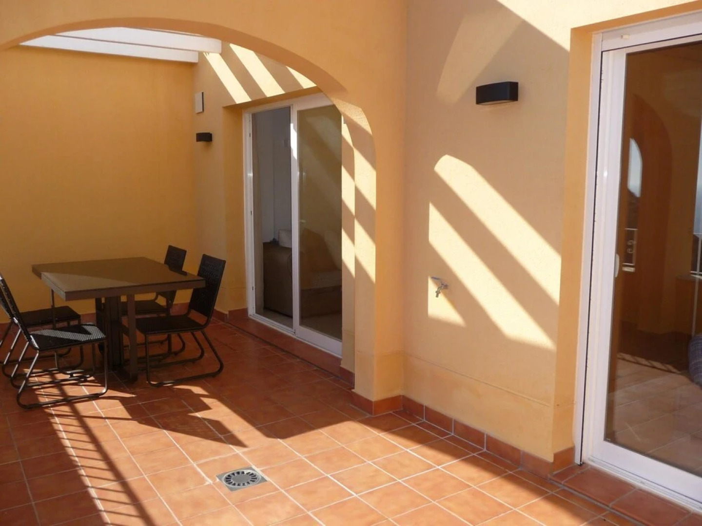 Apartamento Miramar PF006