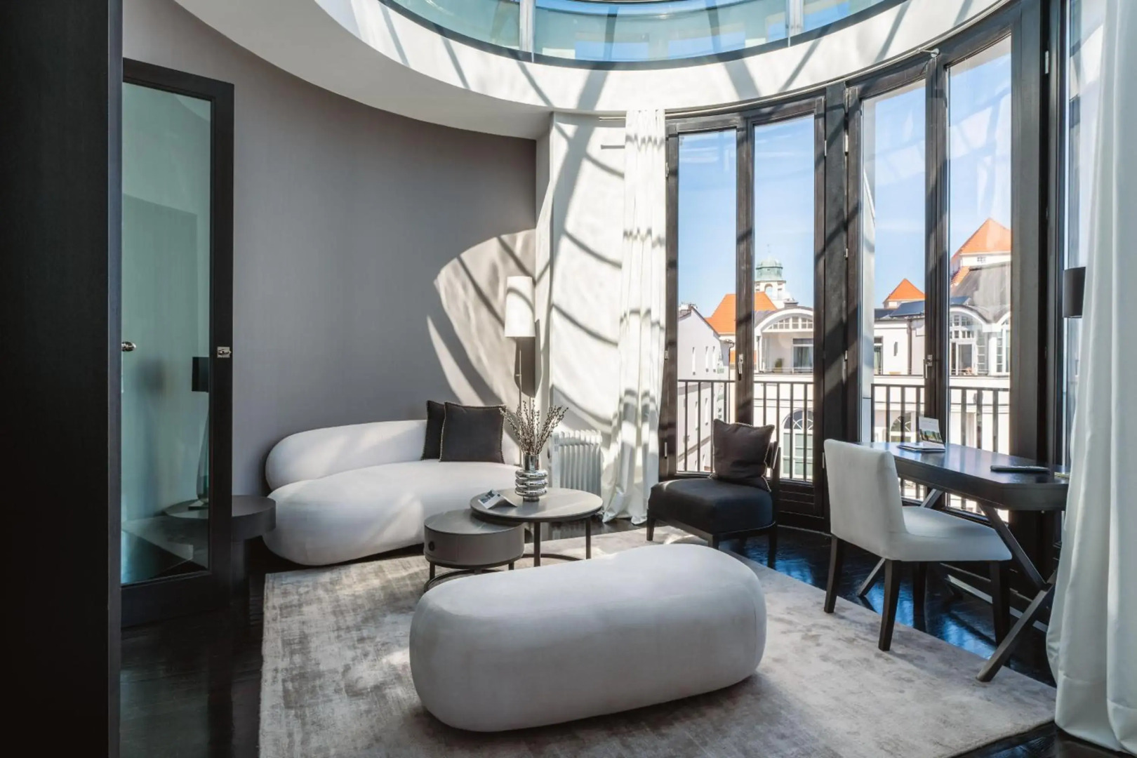 A-ROSA Collection Hotel Ceres am Meer, Adults only