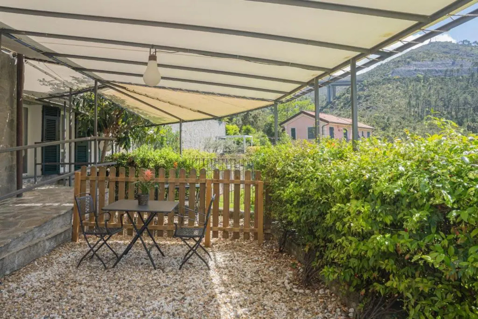 ALOE - Villa Luisa: Pace e Relax a 2 passi dal mare