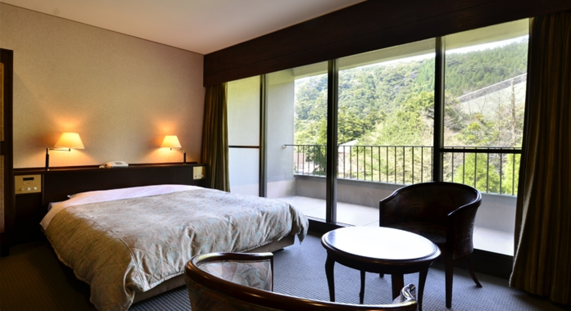 Kirishima Iwasaki Hotel