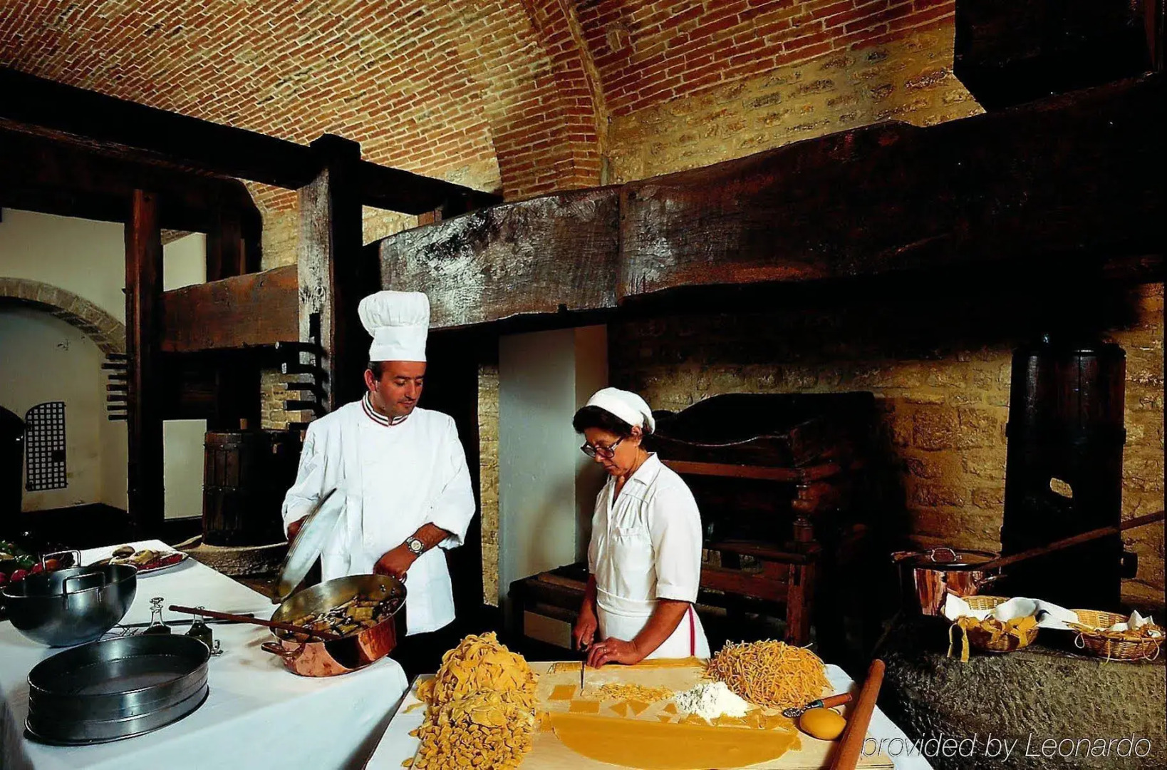 Park Hotel ai Cappuccini