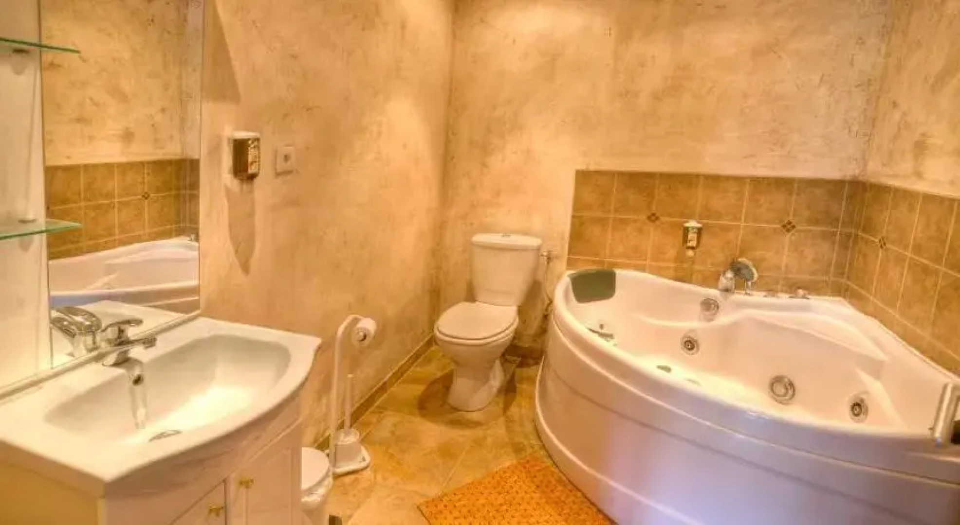 Auberge Le Clos Jamac