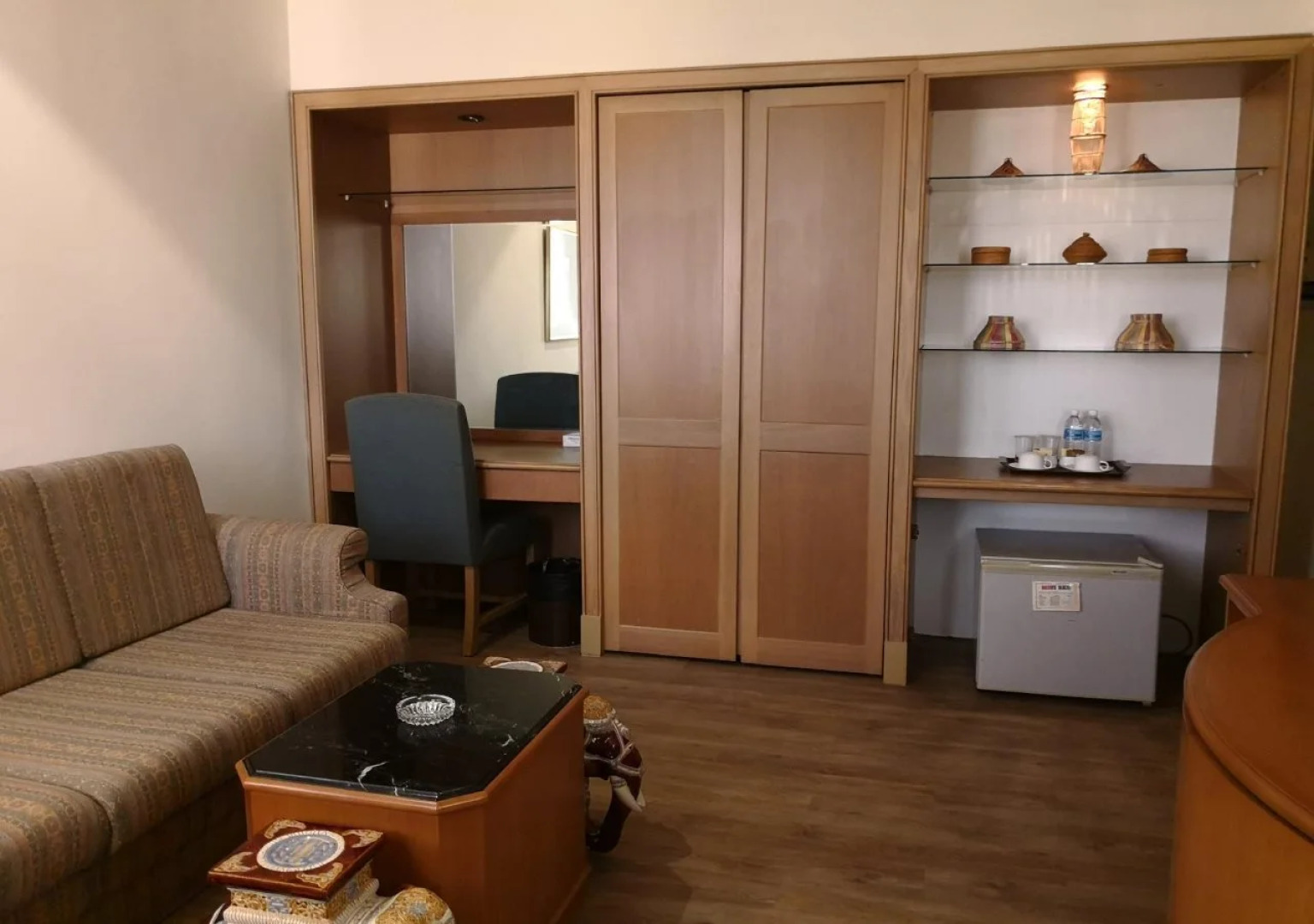 The Executive Hotel Lahad Datu