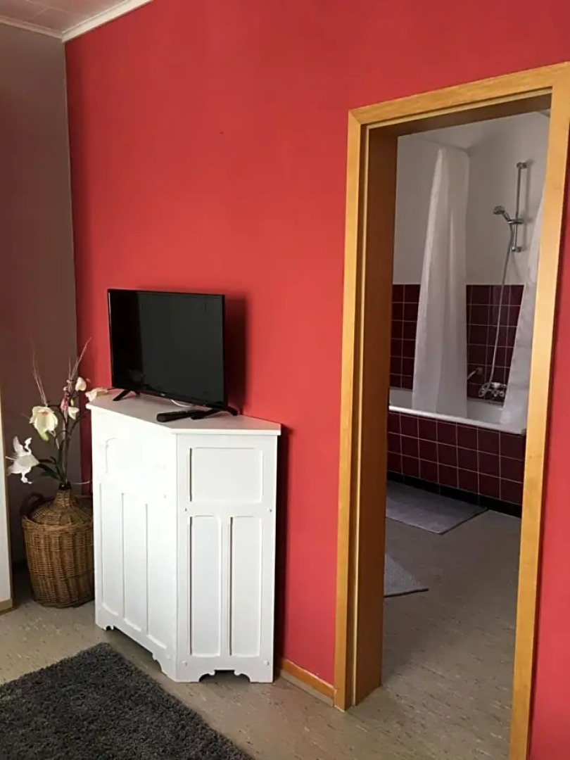 Gasthof Zur Alten Feuerwache