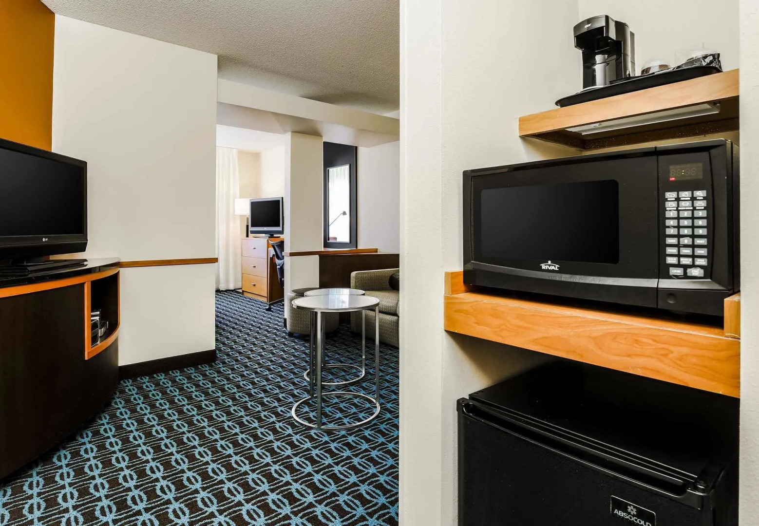 Fairfield Inn & Suites Wilkes-Barre Scranton