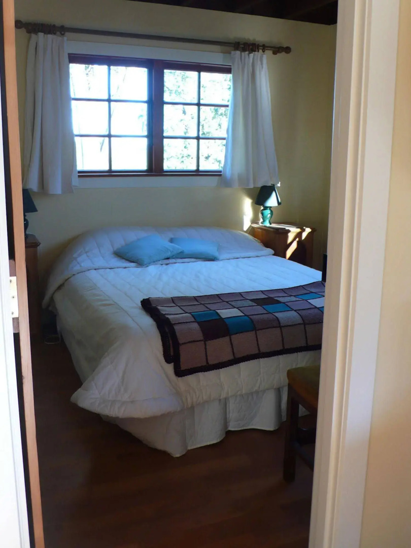 The Granary at Gunyah