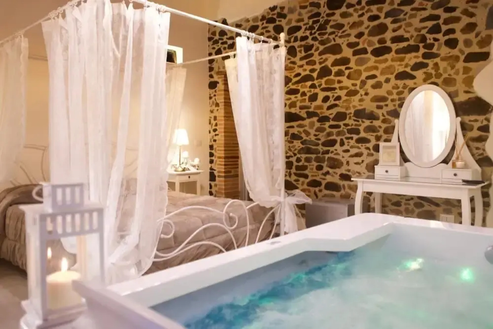 Agriturismo Terre di Leonardo