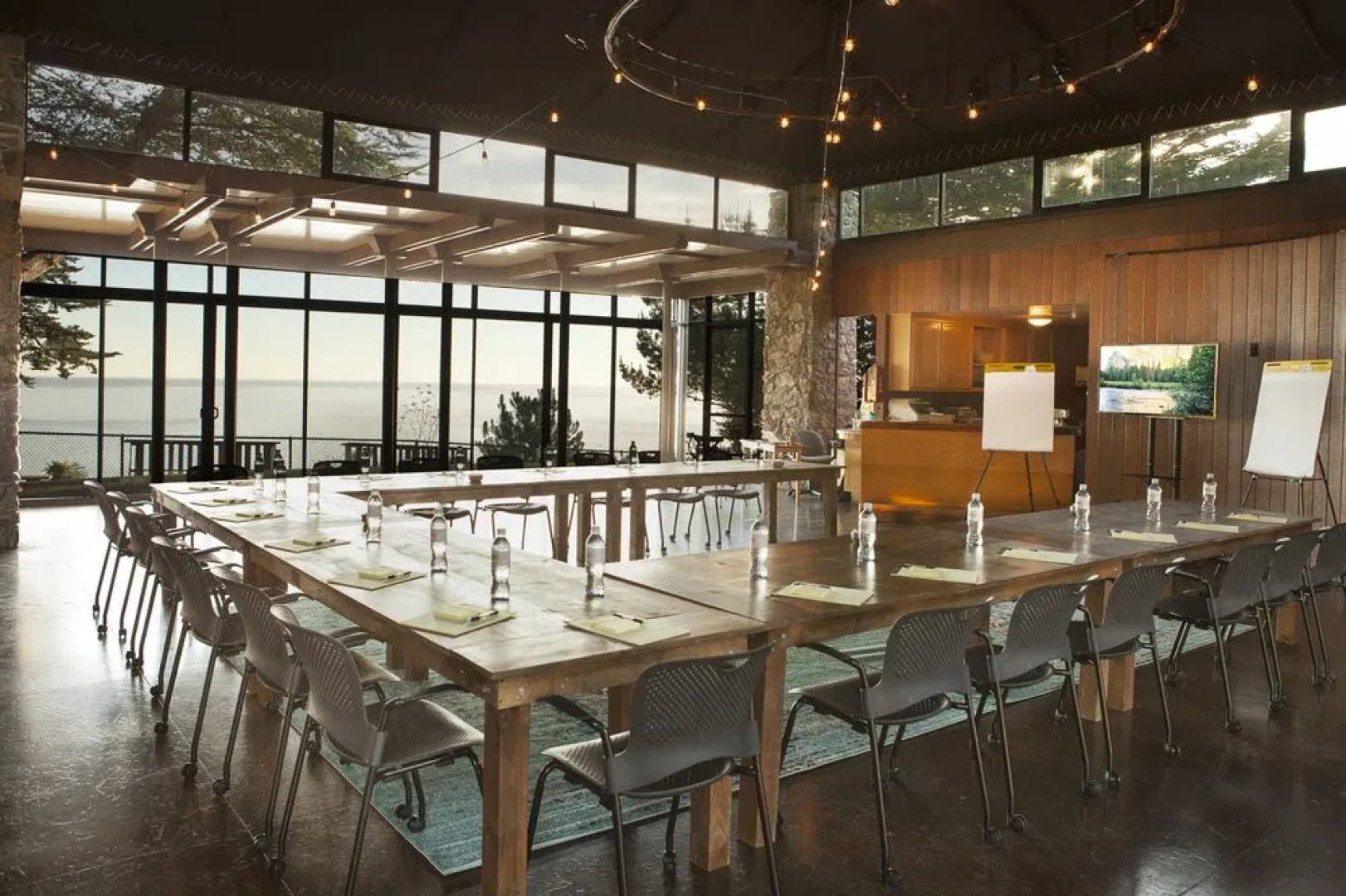 Ragged Point Inn and Resort