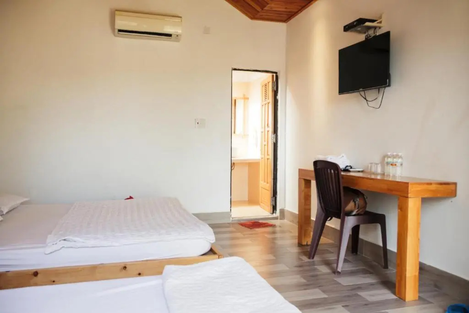 Dao Hoa Vang Villa