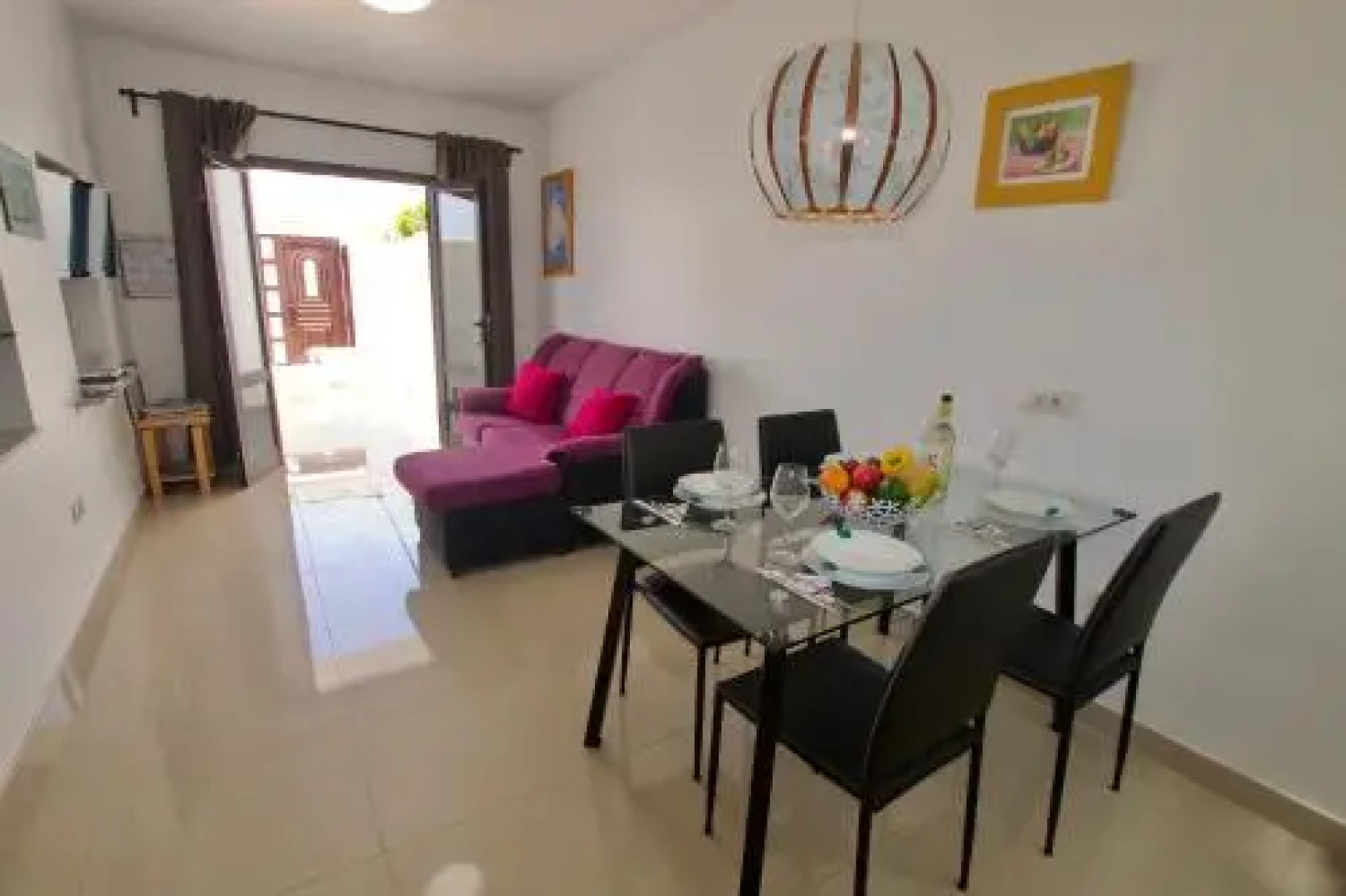 APARTMENT TIMPLE Puerto del Carmen