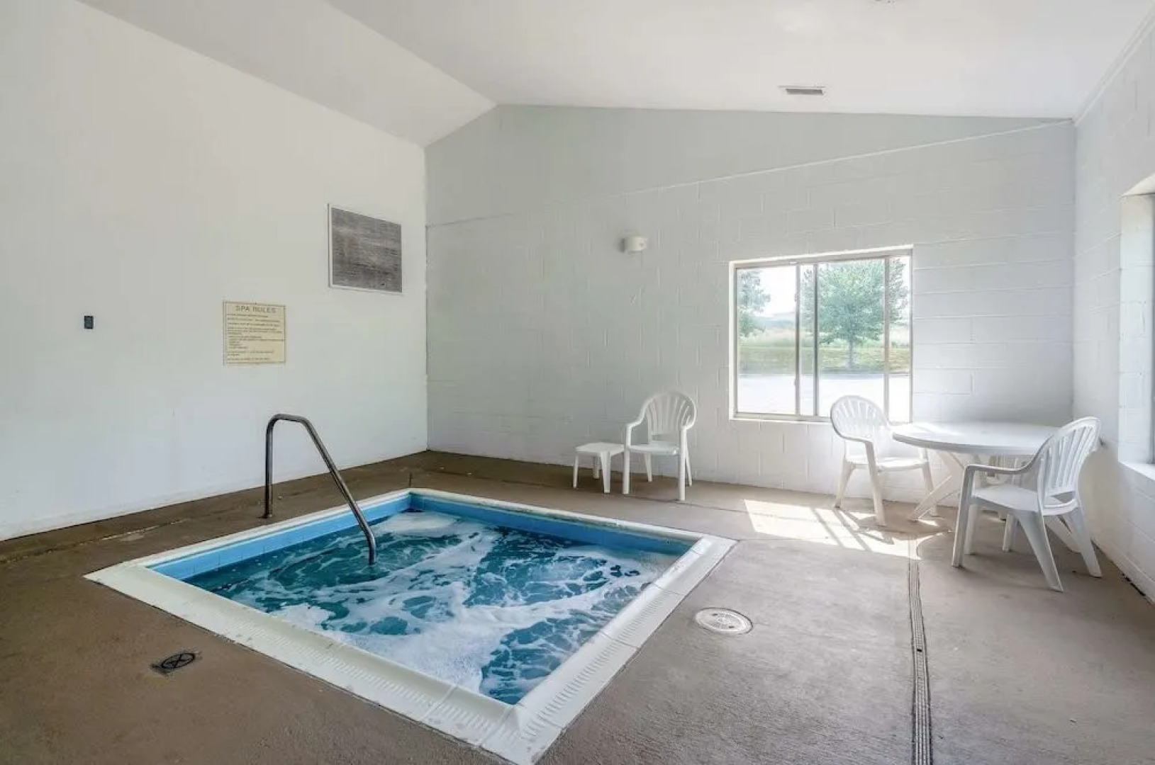 Comfort Inn And Suites Radford