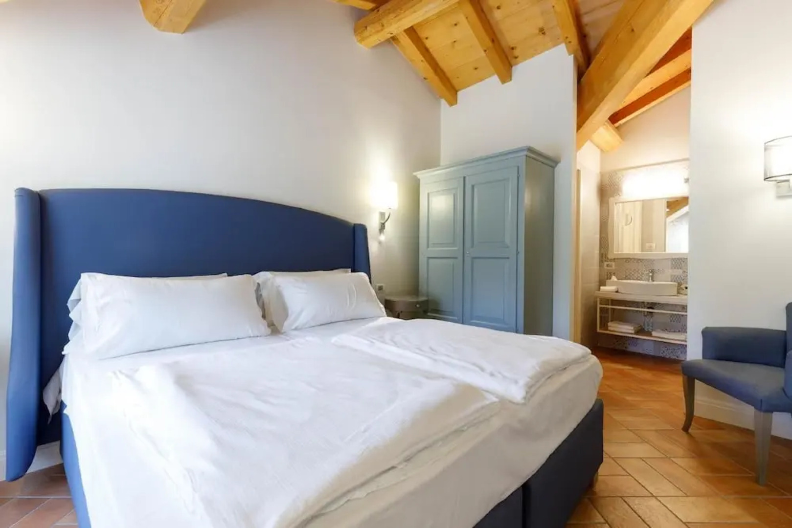 Villa Padovani Relais de Charme