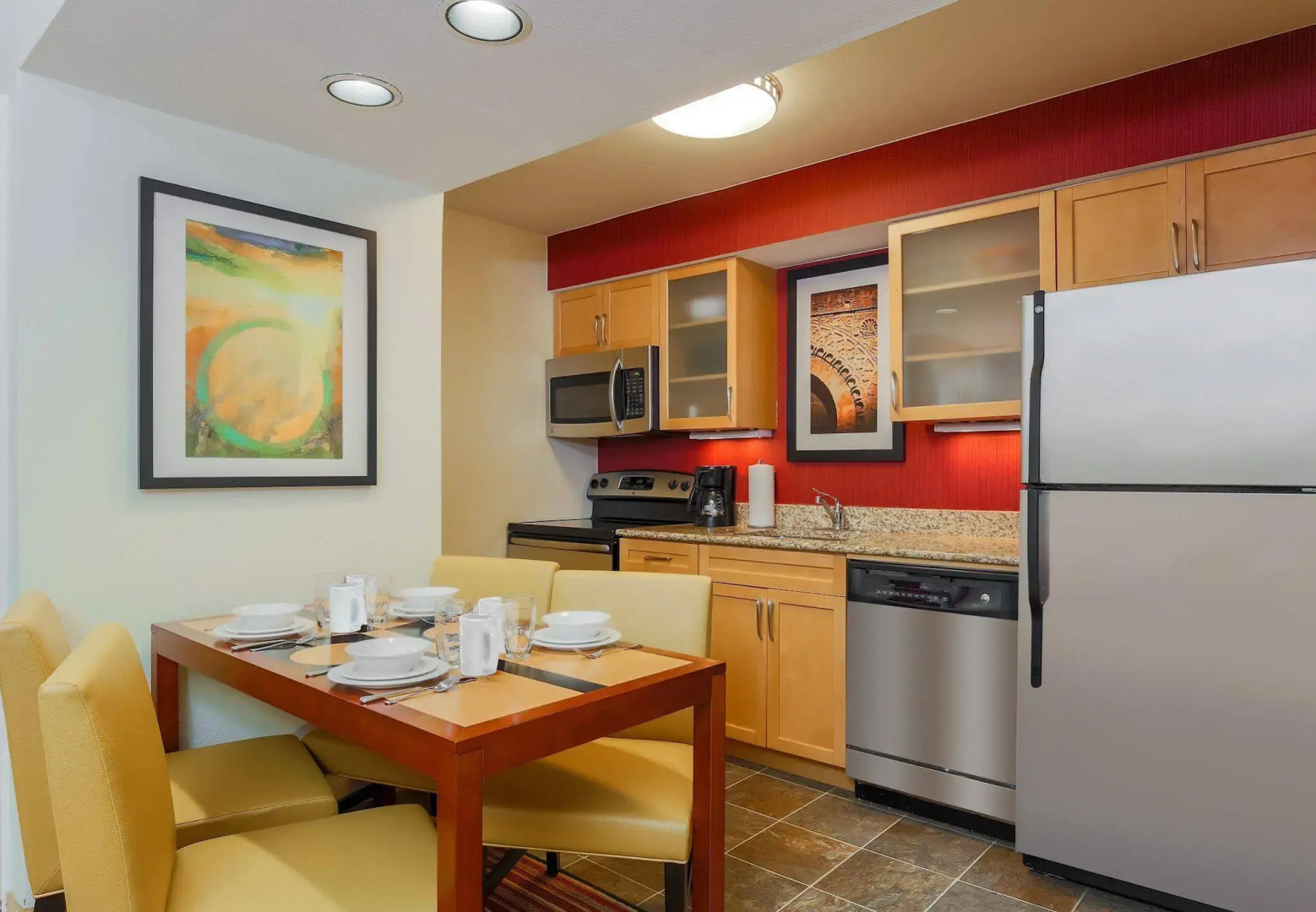 MainStay Suites St. Louis - Galleria