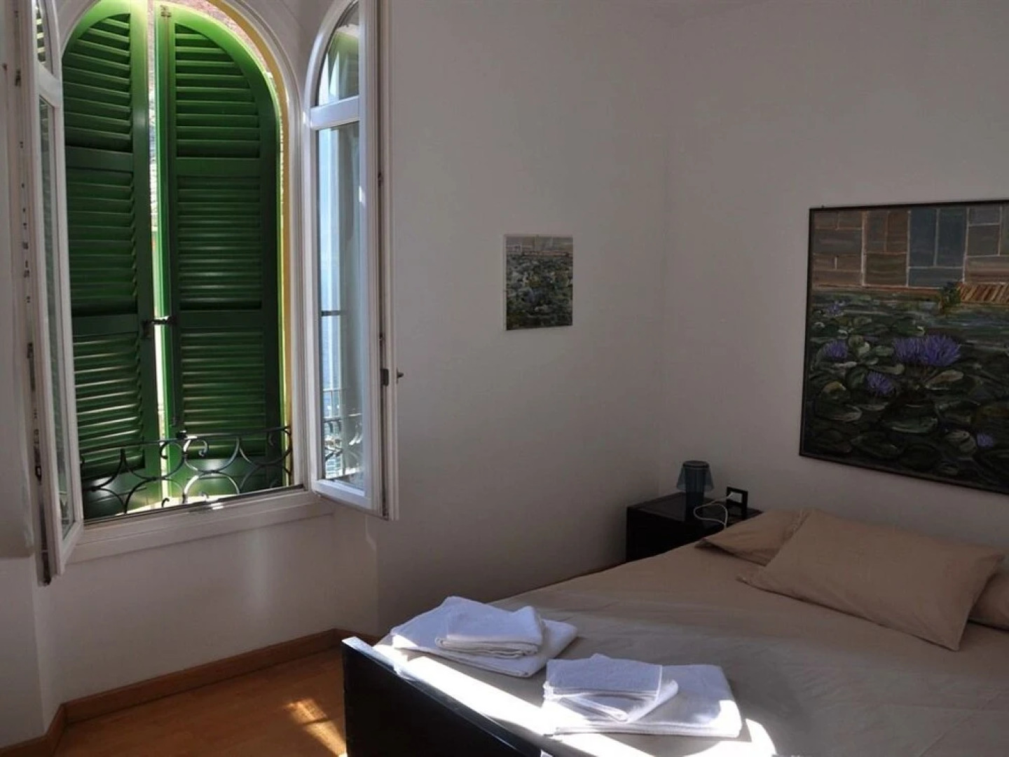 Albergo Diffuso Torre Soca