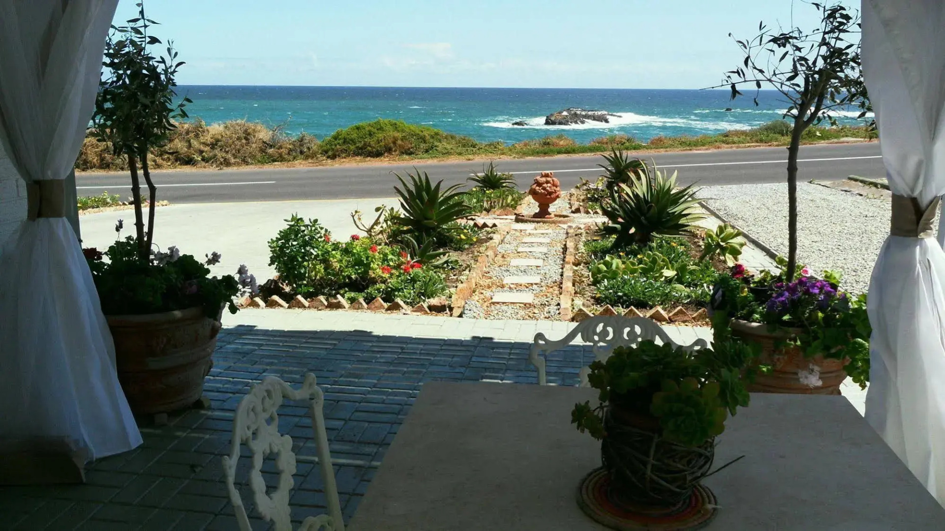 Zabdiel Self Catering