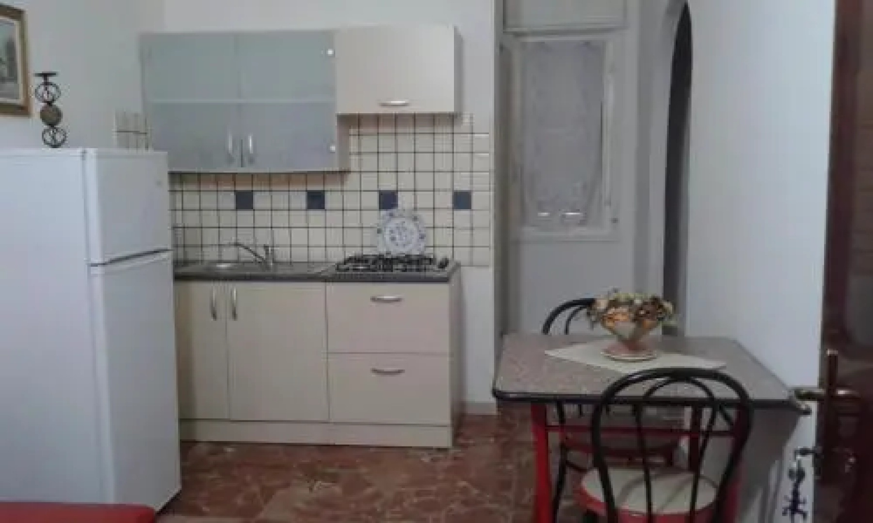 B&B La Luna