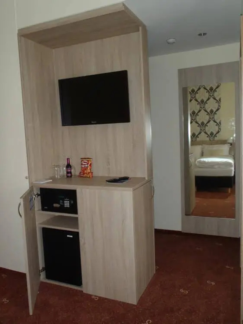 Schade´s Wohlfühlhotel