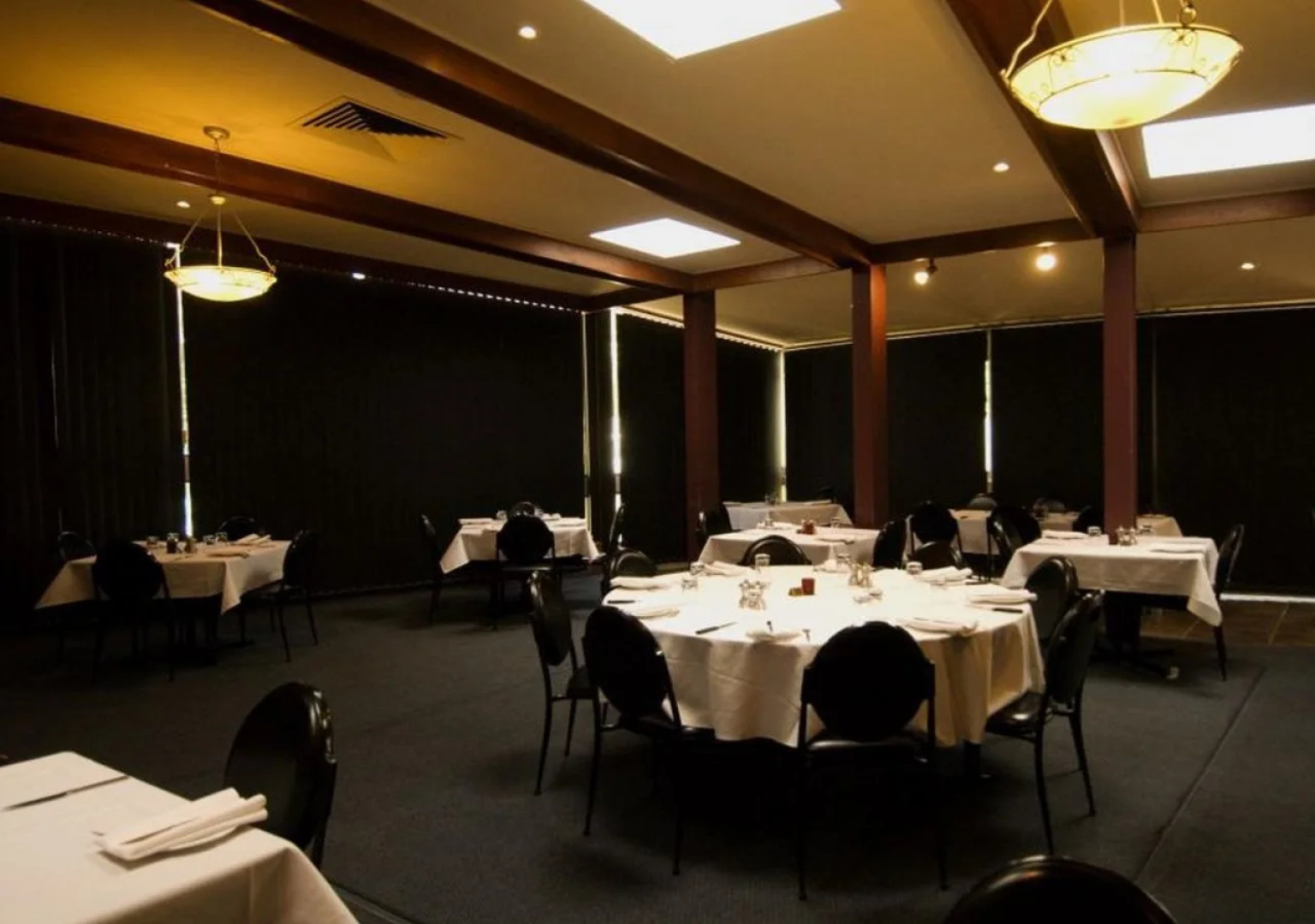 Rockhampton Plaza Hotel International